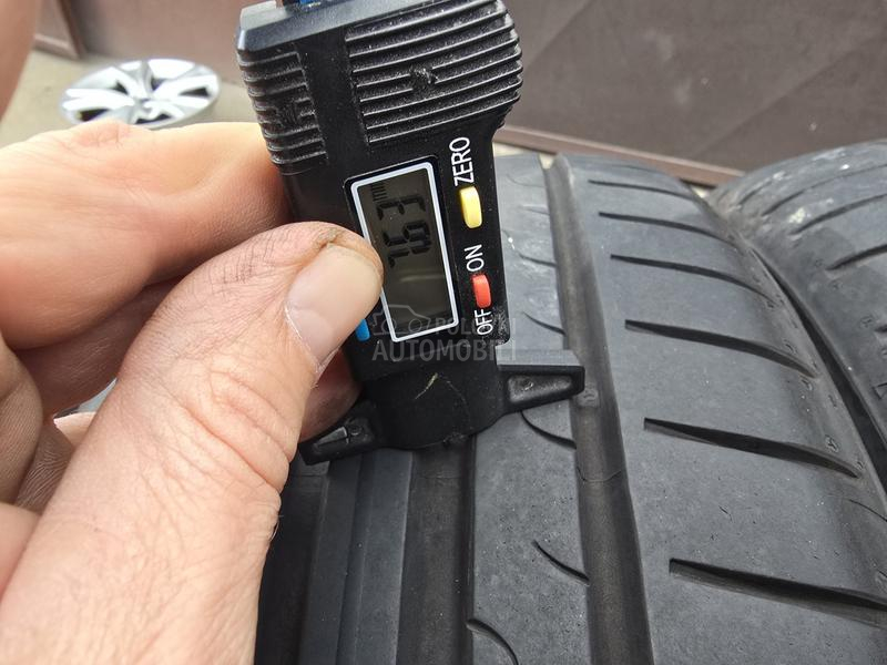 Dunlop 205/55 R16 Letnja