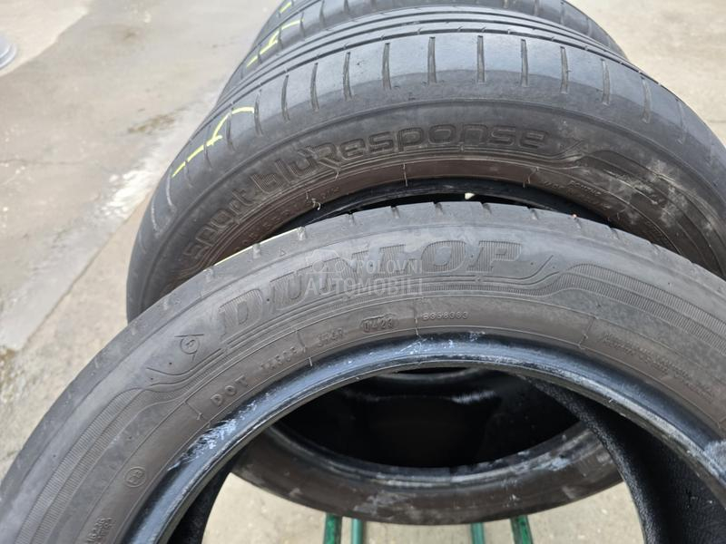 Dunlop 205/55 R16 Letnja