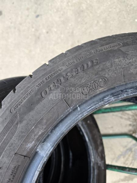 Dunlop 205/55 R16 Letnja