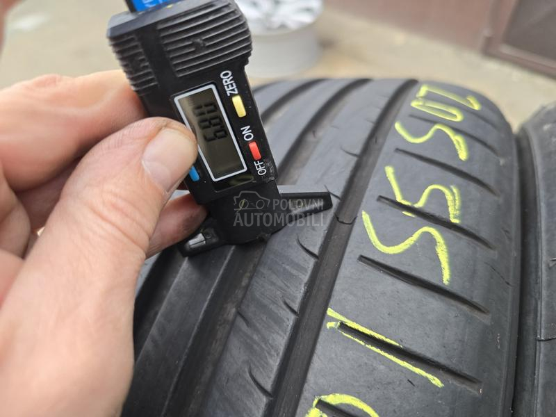 Dunlop 205/55 R16 Letnja