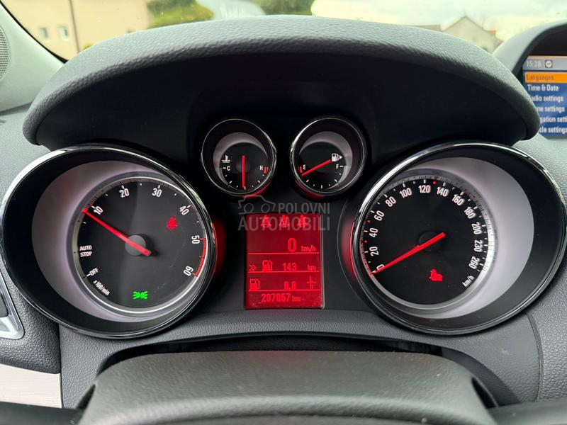 Opel Mokka 1.7CDTI 4x4