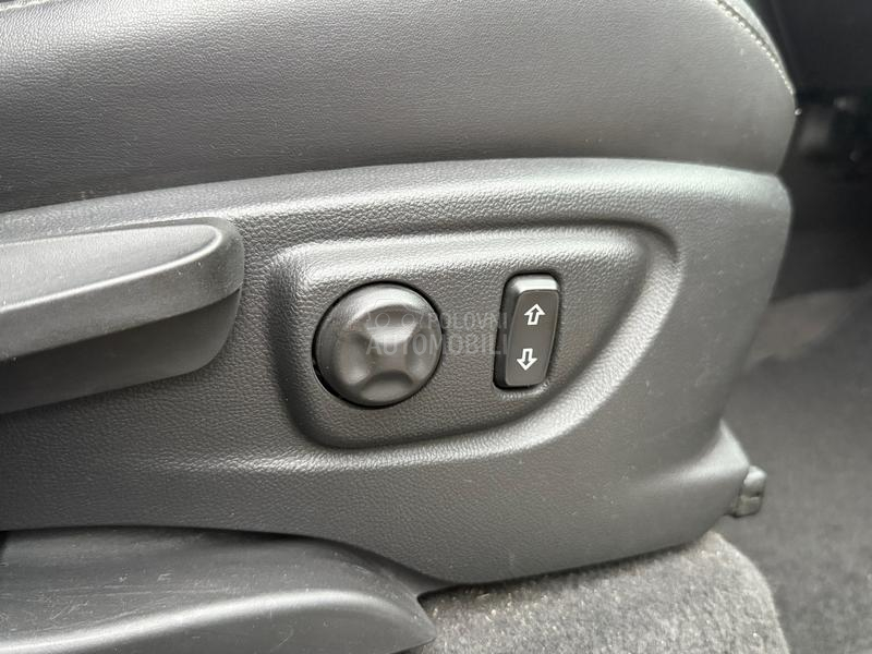 Opel Mokka 1.7CDTI 4x4