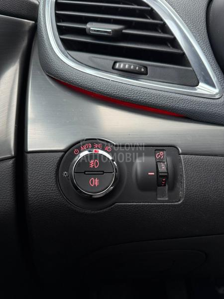 Opel Mokka 1.7CDTI 4x4