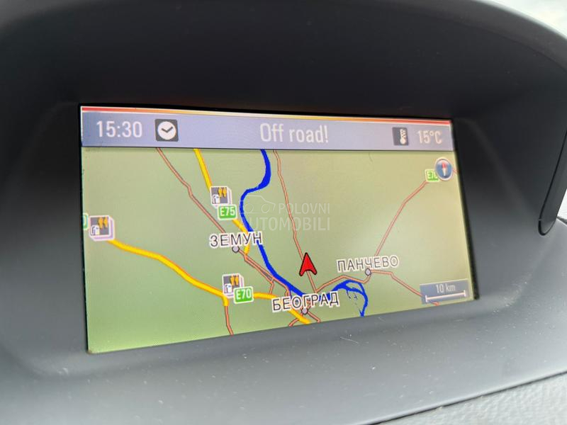 Opel Mokka 1.7CDTI 4x4