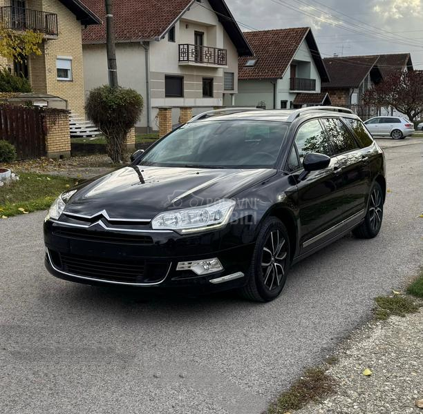 Citroen C5 2.0 HDI BUSINESS