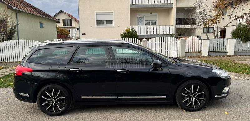 Citroen C5 2.0 HDI BUSINESS