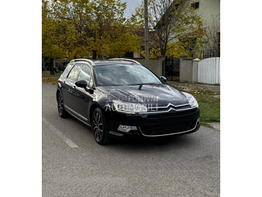 Citroen C5 2.0 HDI BUSINESS