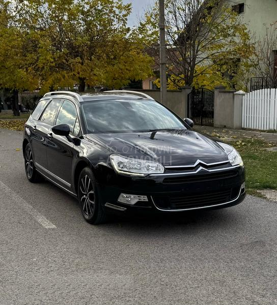 Citroen C5 2.0 HDI BUSINESS