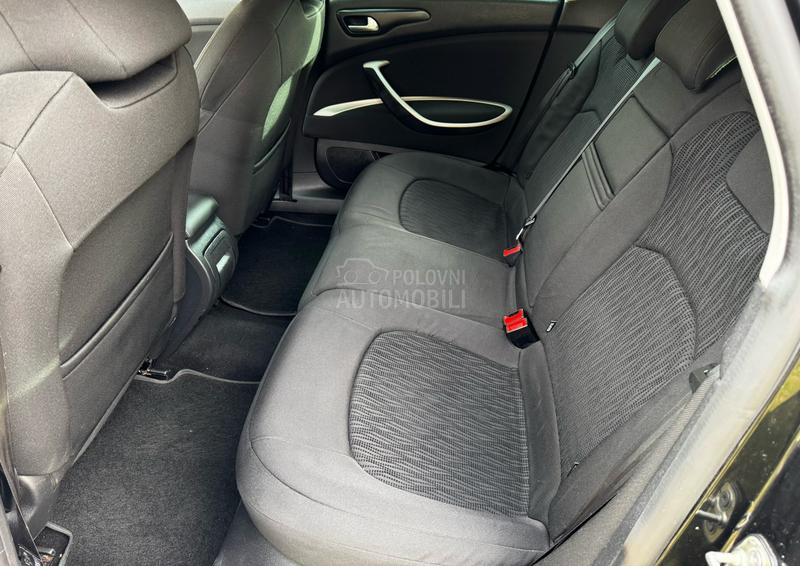 Citroen C5 2.0 HDI BUSINESS