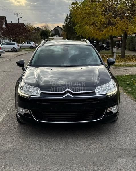 Citroen C5 2.0 HDI BUSINESS