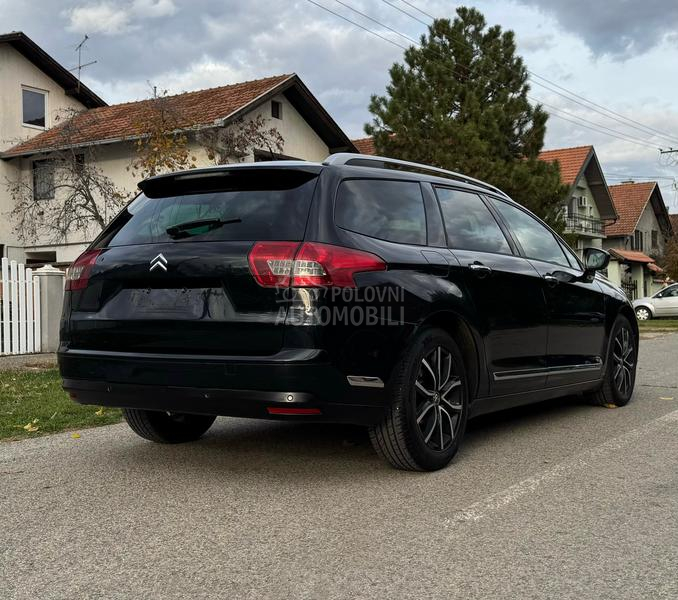 Citroen C5 2.0 HDI BUSINESS