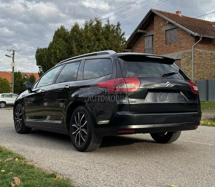 Citroen C5 2.0 HDI BUSINESS