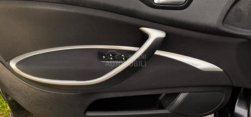 Citroen C5 2.0 HDI BUSINESS