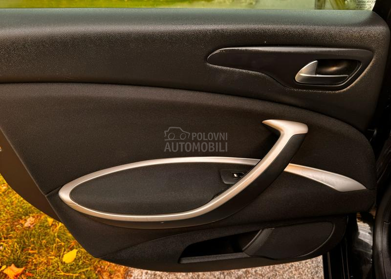 Citroen C5 2.0 HDI BUSINESS