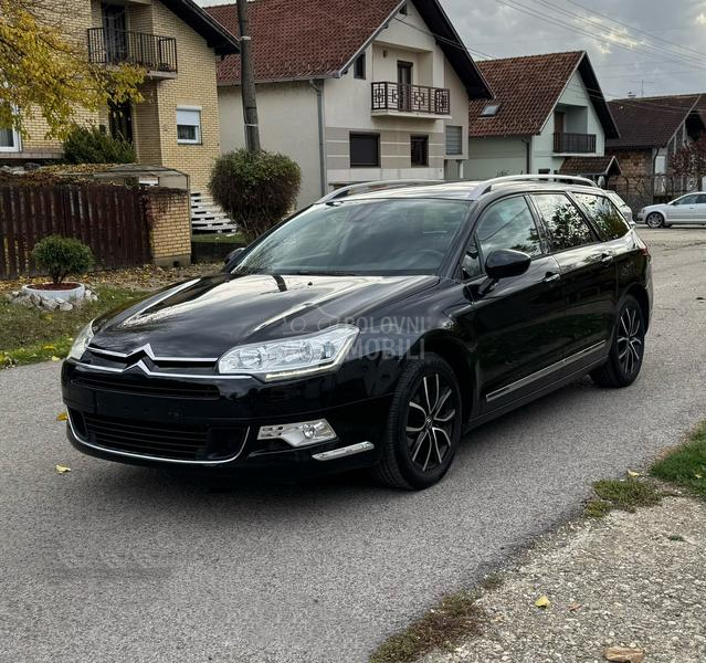 Citroen C5 2.0 HDI BUSINESS