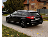Citroen C5 2.0 HDI BUSINESS