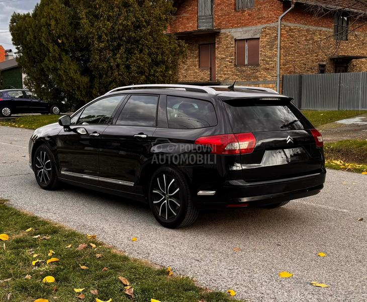 Citroen C5 2.0 HDI BUSINESS