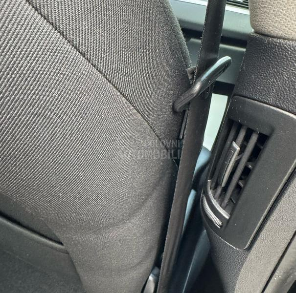 Citroen C5 2.0 HDI BUSINESS