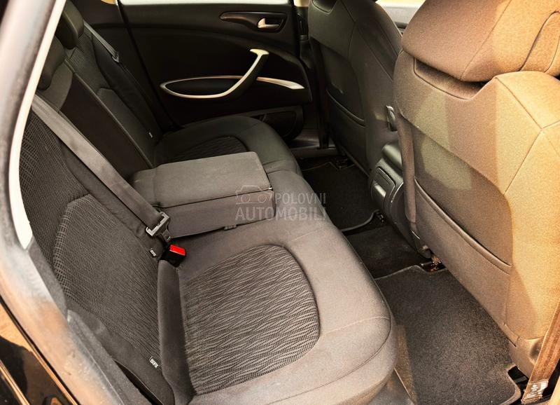 Citroen C5 2.0 HDI BUSINESS