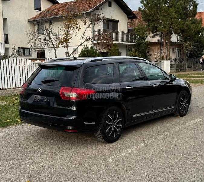 Citroen C5 2.0 HDI BUSINESS