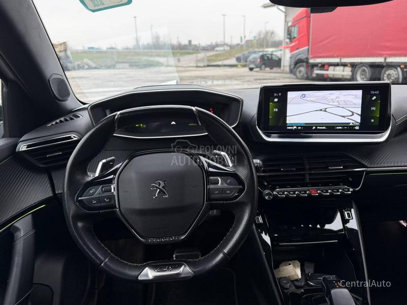 Peugeot 2008 1.5HDI GT 2021