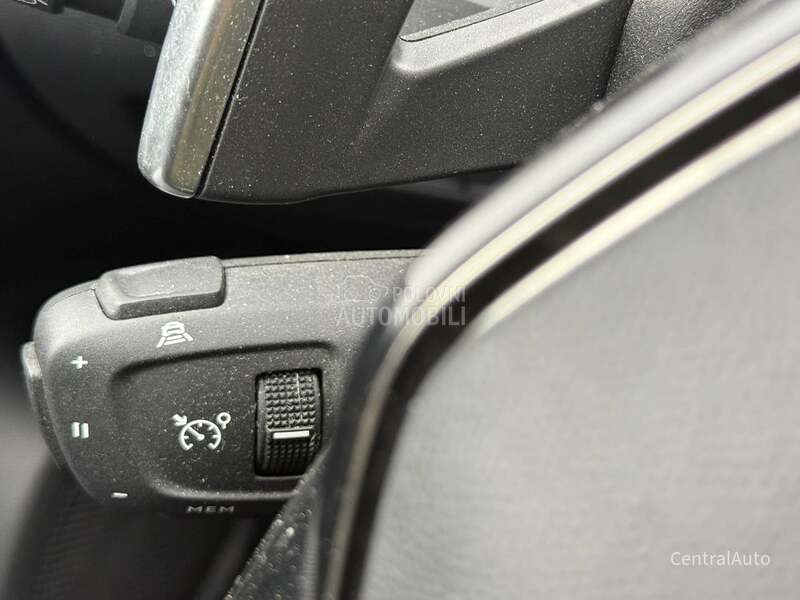 Peugeot 2008 1.5HDI GT 2021