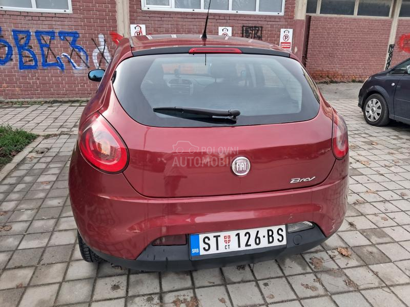 Fiat Bravo 
