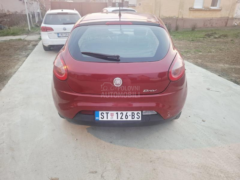 Fiat Bravo 