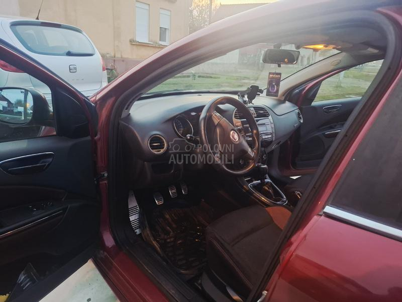 Fiat Bravo 