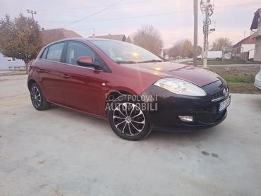 Fiat Bravo 