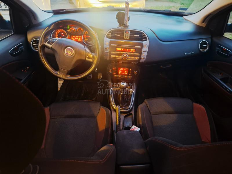 Fiat Bravo 
