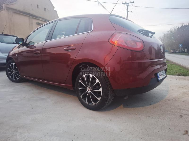Fiat Bravo 