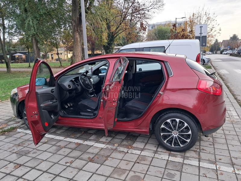 Fiat Bravo 