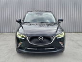Mazda CX-3 1.5D/4WD/AUT0MAT/