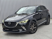 Mazda CX-3 1.5D/4WD/AUT0MAT/