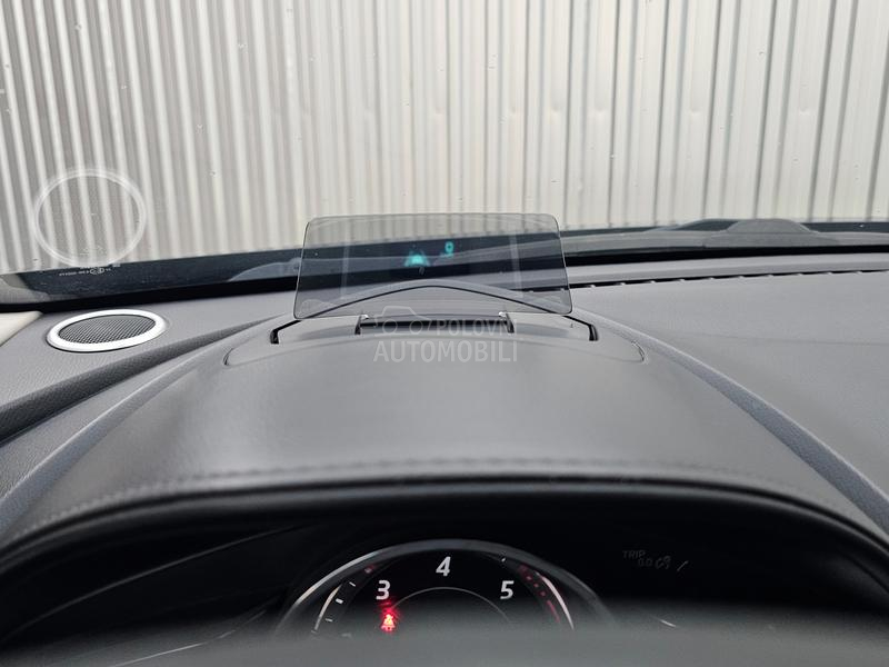 Mazda CX-3 1.5D/4WD/AUT0MAT/