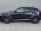 Mazda CX-3 1.5D/4WD/AUT0MAT/