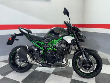 Kawasaki Z 900