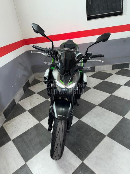 Kawasaki Z 900