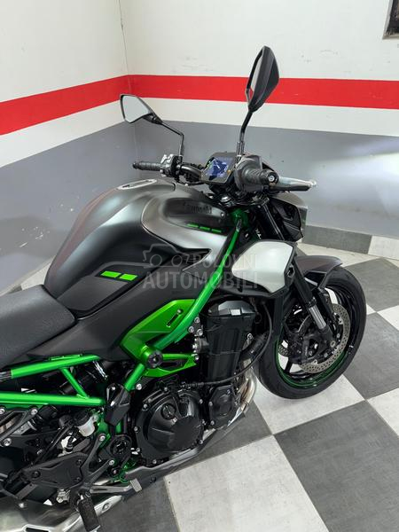 Kawasaki Z 900