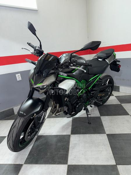 Kawasaki Z 900