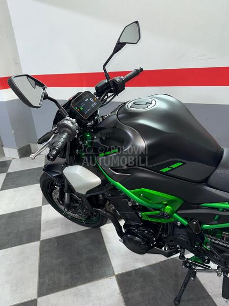 Kawasaki Z 900