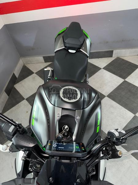 Kawasaki Z 900