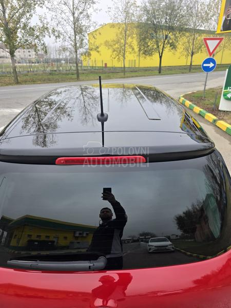 Fiat 500L 1,4 16v TB