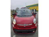 Fiat 500L 7sedista long