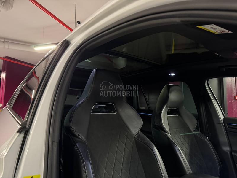 Škoda Kodiaq SPORTLINE 4x4