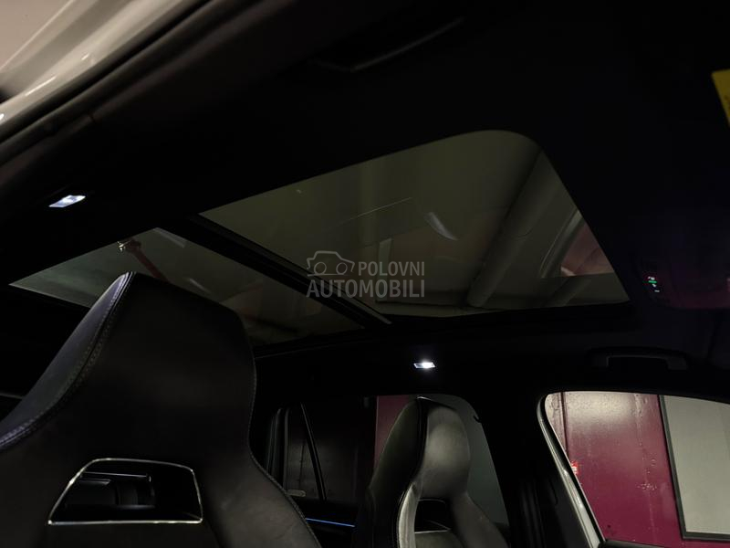 Škoda Kodiaq SPORTLINE 4x4