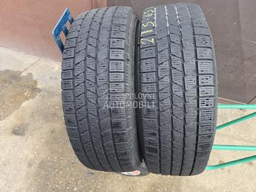 Pirelli 215/65 R16 Zimska