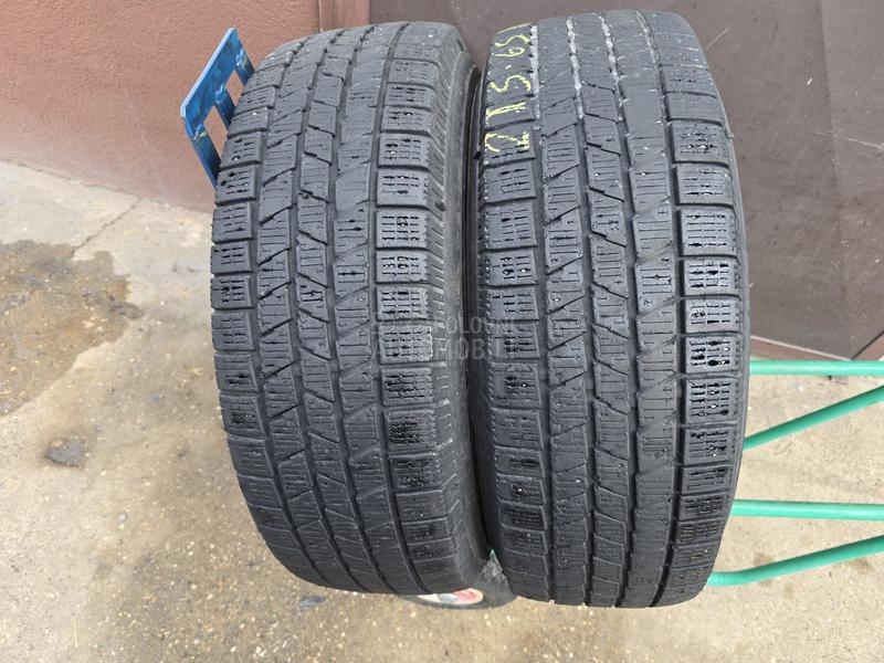 Pirelli 215/65 R16 Zimska
