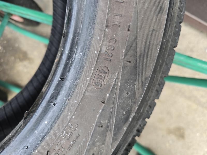 Pirelli 215/65 R16 Zimska
